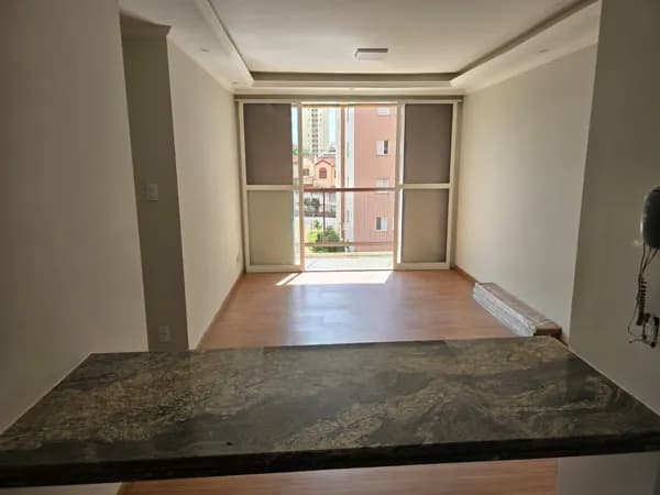 Apartamento Reformado à Venda no Residencial Jardim Europa