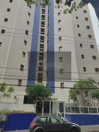 Apartamento em Centro, Ribeirão Preto/SP