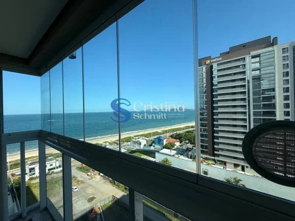 Apartamento Alto Padrão em Balneário Piçarras/SC