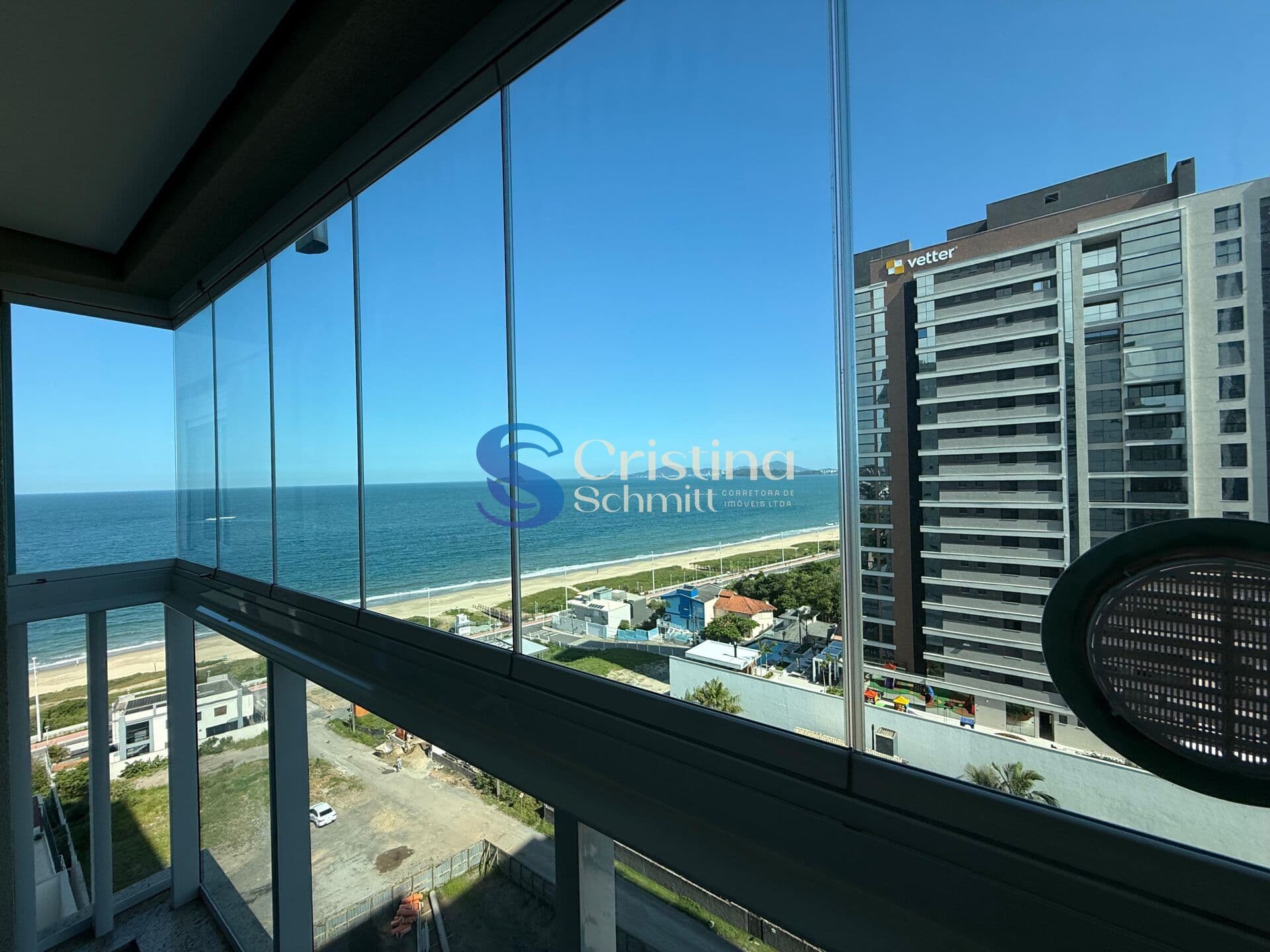 Apartamento Alto Padrão em Balneário Piçarras/SC