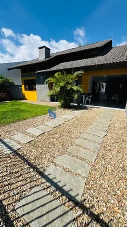 Casa Alto Padrão em Centro, Balneário Piçarras/SC