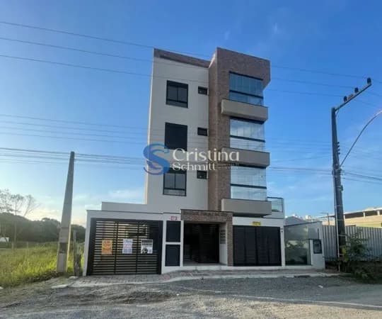 Apartamento no Centro, Balneário Piçarras/SC