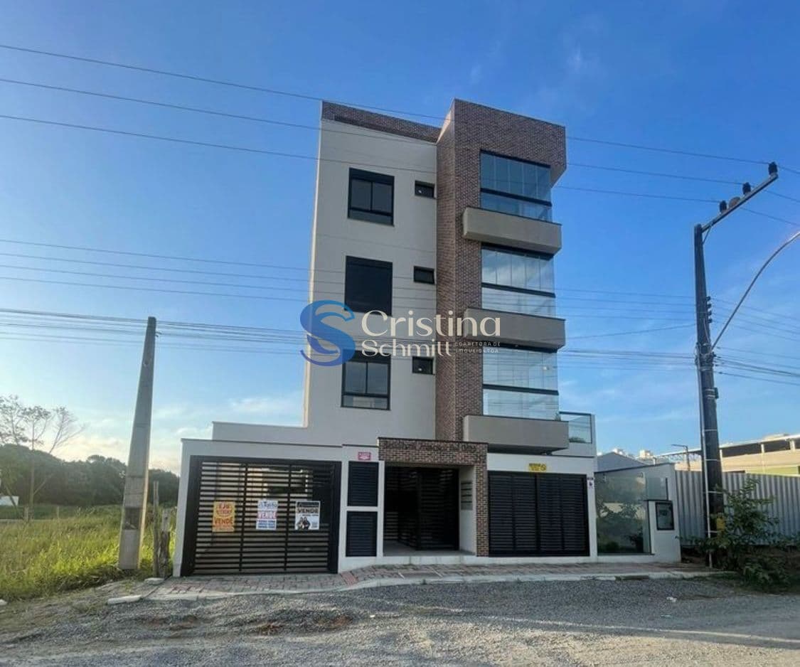 Apartamento no Centro, Balneário Piçarras/SC