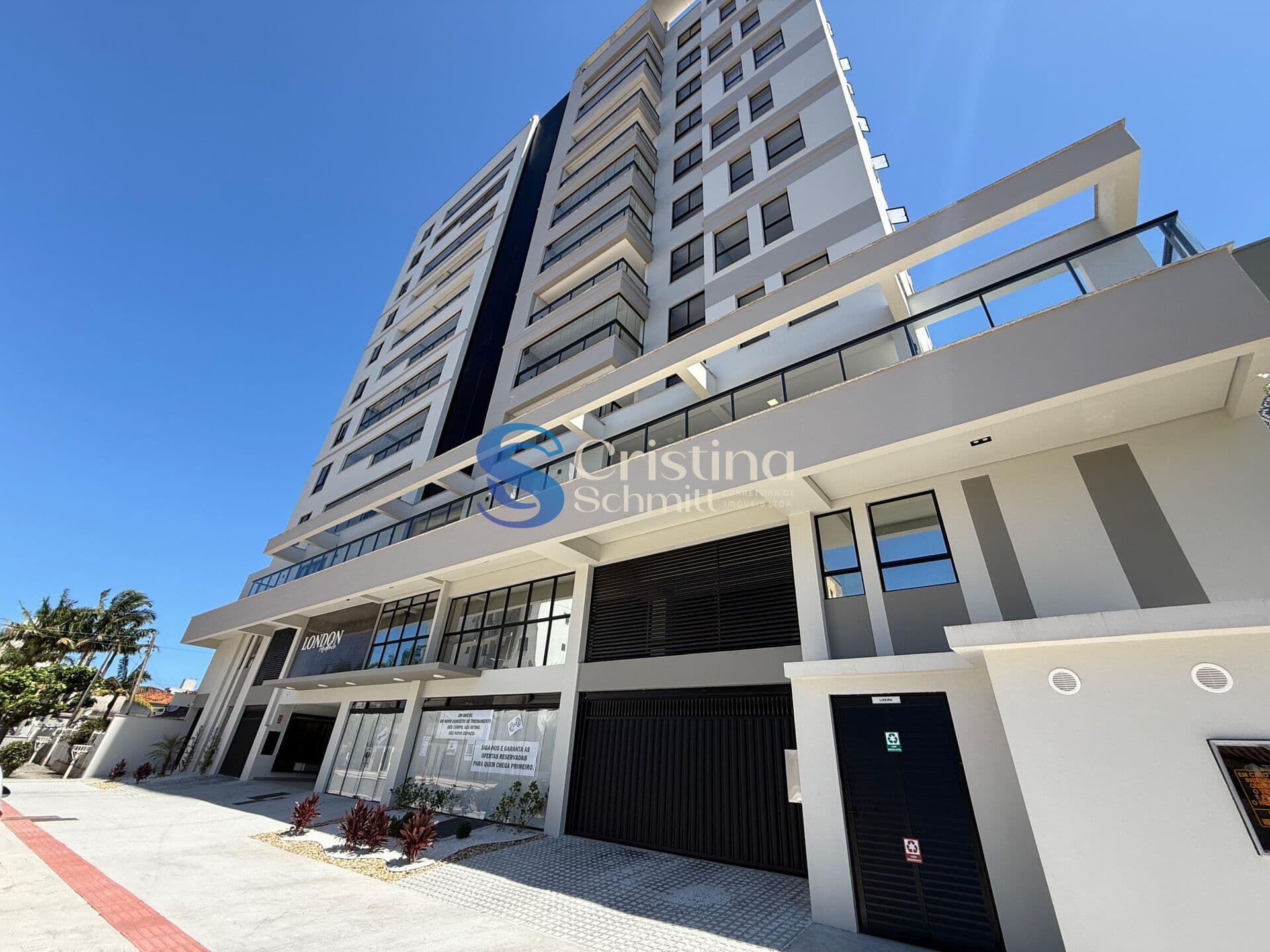 Apartamento em Gravatá, Navegantes