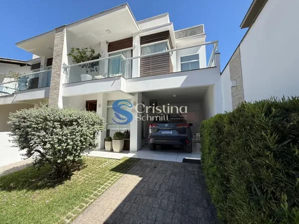 Casa Sobrado em Centro, Balneário Piçarras/SC