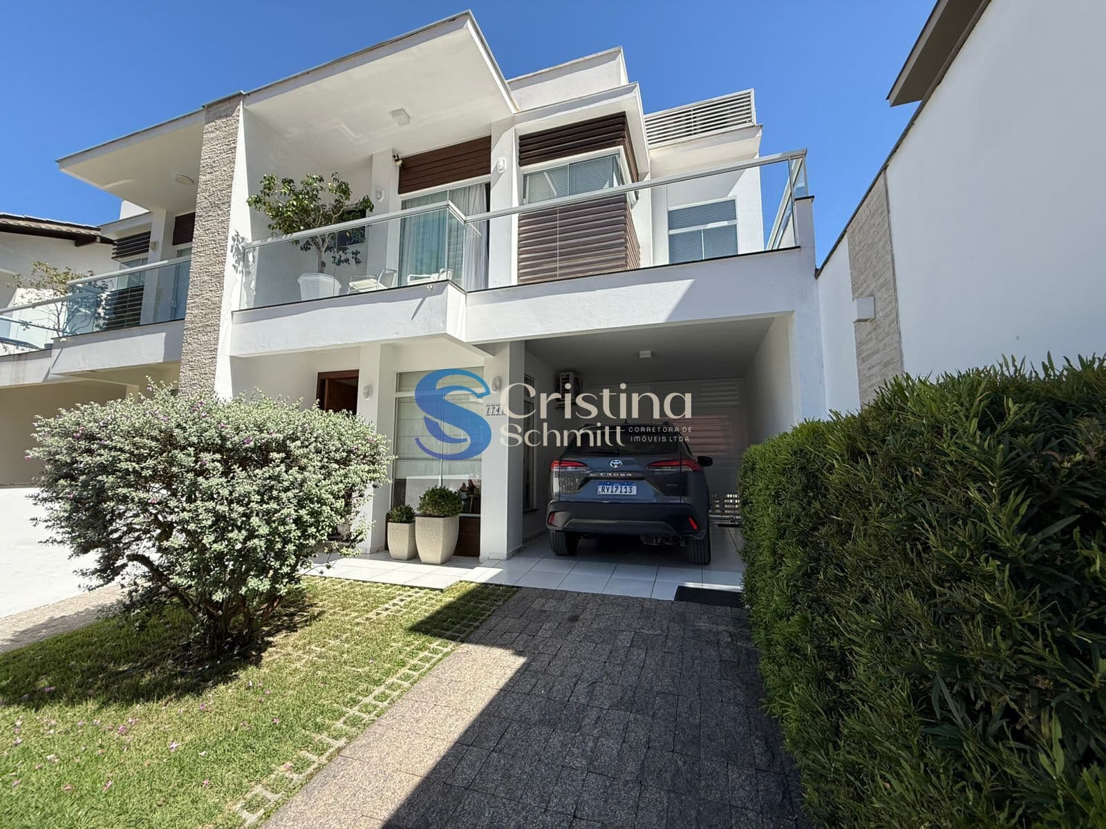 Casa Sobrado em Centro, Balneário Piçarras/SC