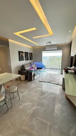 Apartamento em Jundiaí - Parque da Represa