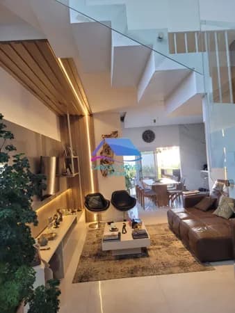 Casa Alto Padrão em Cecap, Jundiaí/SP