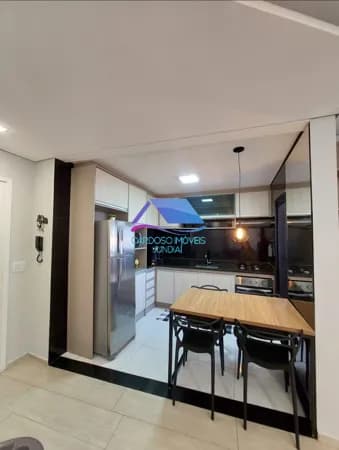 Apartamento em Jardim do Lago, Jundiaí/SP