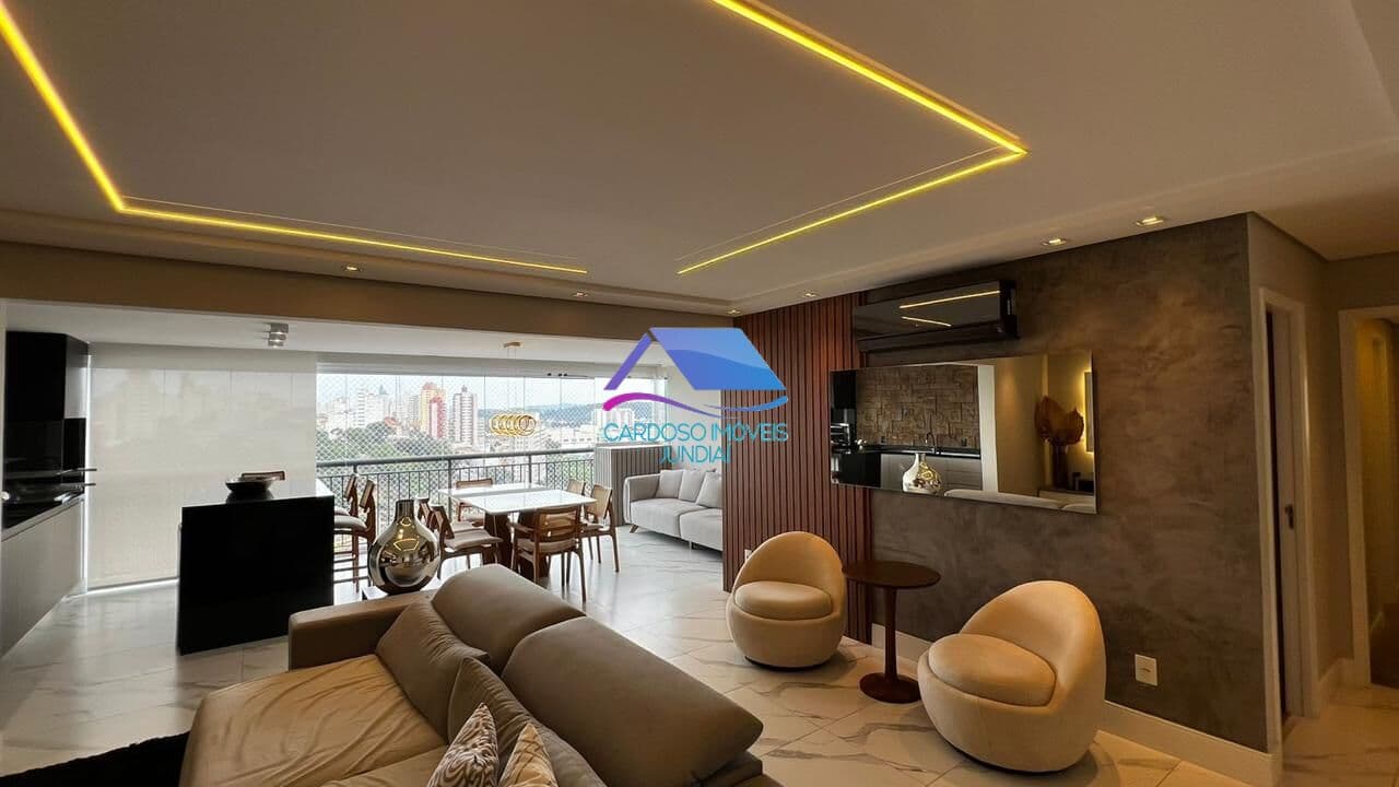Apartamento em Jardim São Bento, Jundiaí/SP