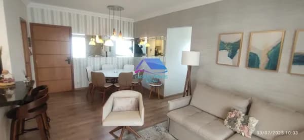 Apartamento em Jundiaí - Parque da Represa