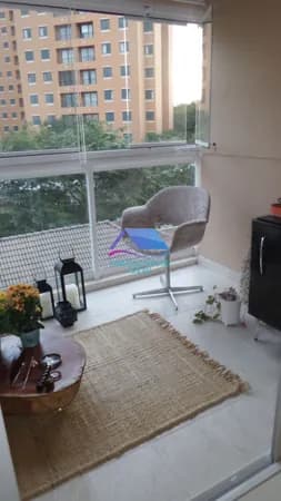 Apartamento em Jundiaí - Parque Residencial Nove de Julho
