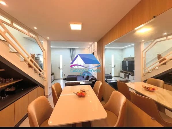 Casa a venda em Jundiaí