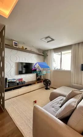 Apartamento em Jardim Messina, Jundiaí/SP