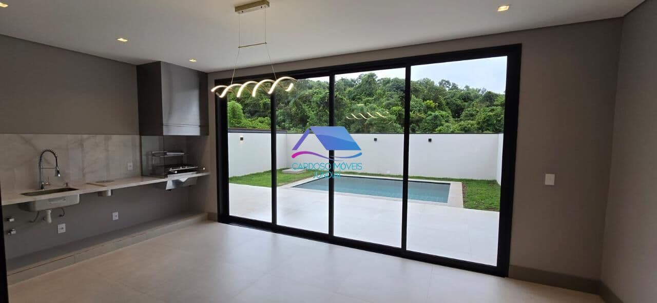 Casa em Jundiaí - Malota