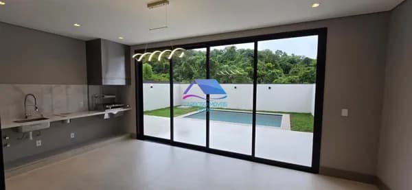 Casa em Jundiaí - Malota