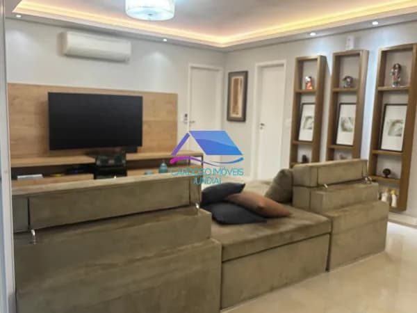Apartamento Art Prime em Jardim São Bento, Jundiaí/SP