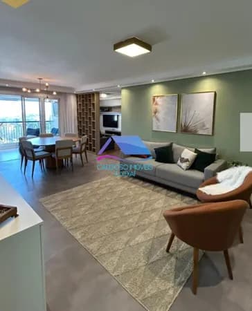 Apartamento em Jundiaí - Jardim Ermida I