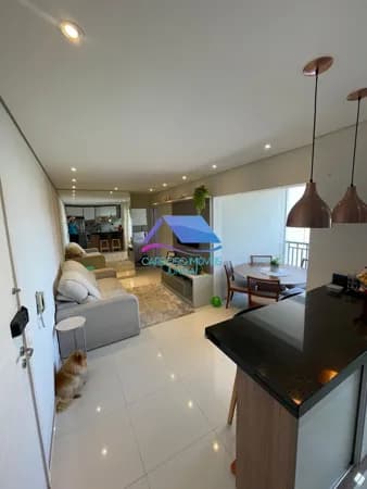 Apartamento em Jardim Ana Maria, Jundiaí/SP