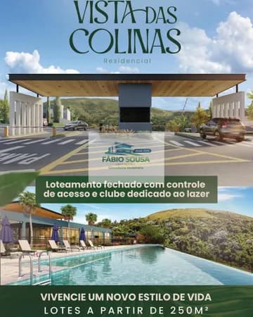Lote/Terreno em Caieiras - Morro Grande