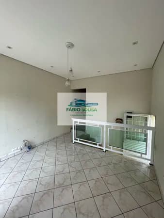 Sobrado em Caieiras - Serpa
