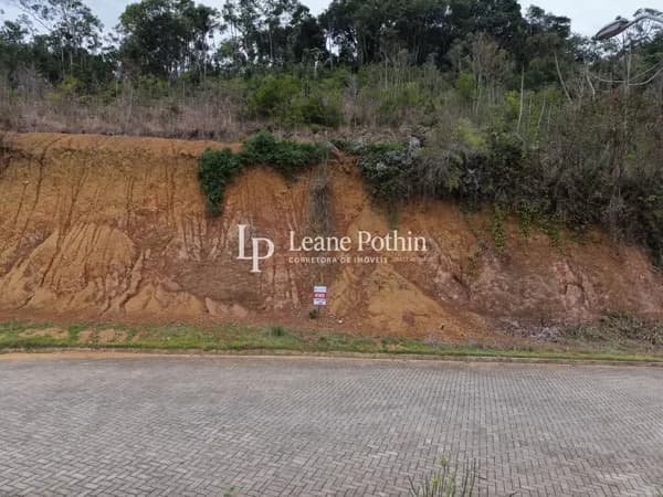 Lote 420m² | Dom Joaquim - Brusque