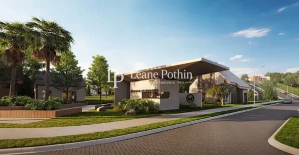 260m² a 706m² | Loteamento Jardim Alvorada | Dom Joaquim