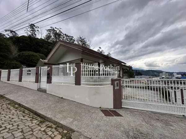 Casa | 3 Suítes | Santa Rita - Brusque