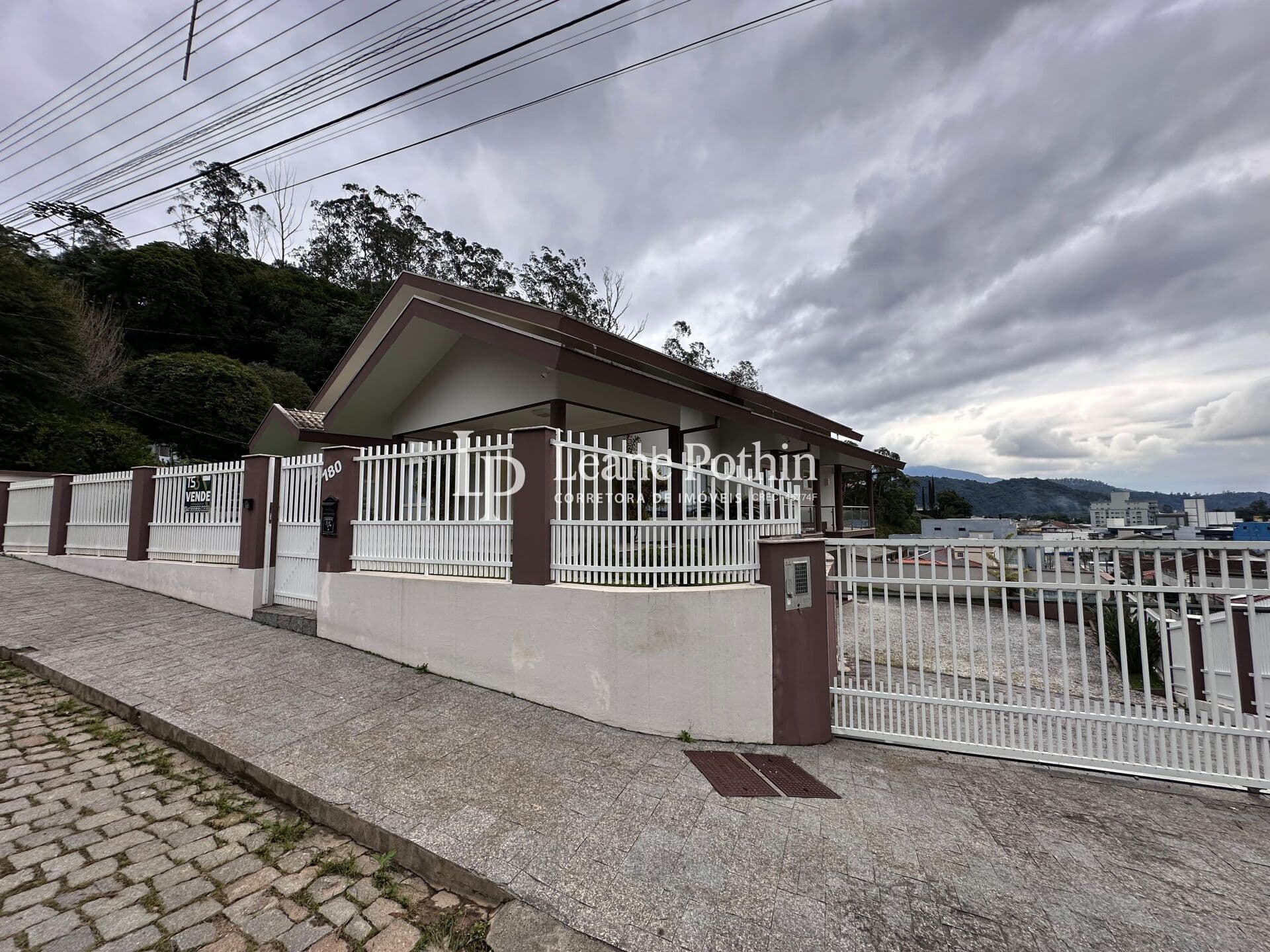 Casa | 3 Suítes | Santa Rita - Brusque