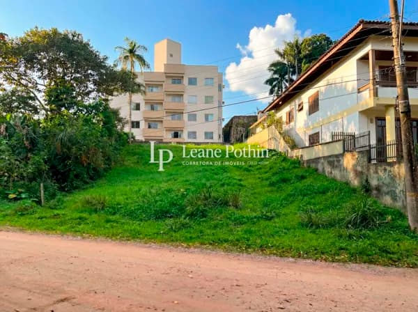 Terreno 529 m² | Jardim Maluche
