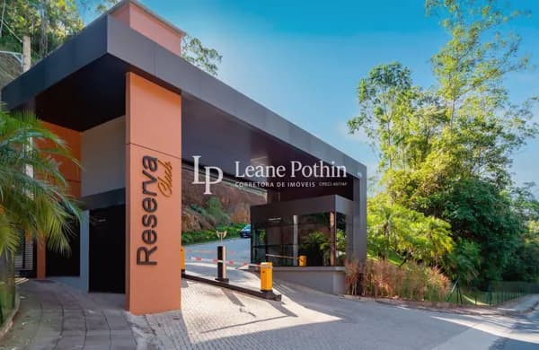 Lote 412m² | Condomínio Reserva Club | Azambuja