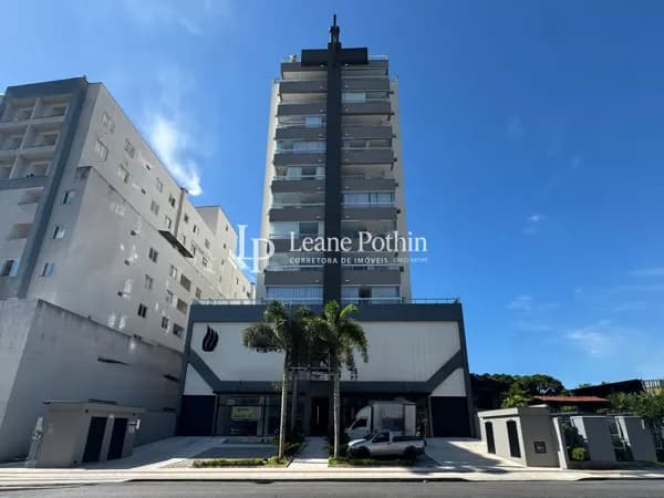 Apartamento | 3 Dormitórios | Guarani - Brusque