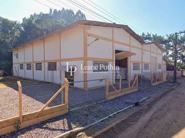 Galpão Industrial ou comercial | Bairro Bateas