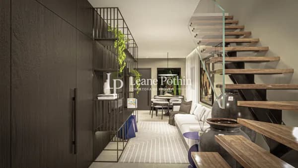 Cobertura Duplex | 3 Suítes | São Luiz - Brusque