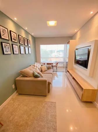 Apartamento | 2 Dormitórios | Santa Rita