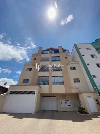 Apartamento | 2 Dormitórios | Santa Rita