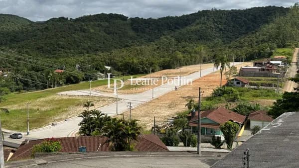 Lote 361,70m² | Guabiruba Sul - Guabiruba