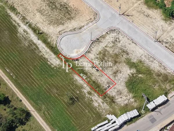 Lote 361,70m² | Lageado Baixo - Guabiruba