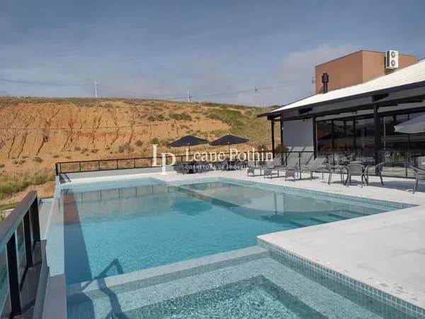 420,00m² | Condomínio Reserva Club | Azambuja