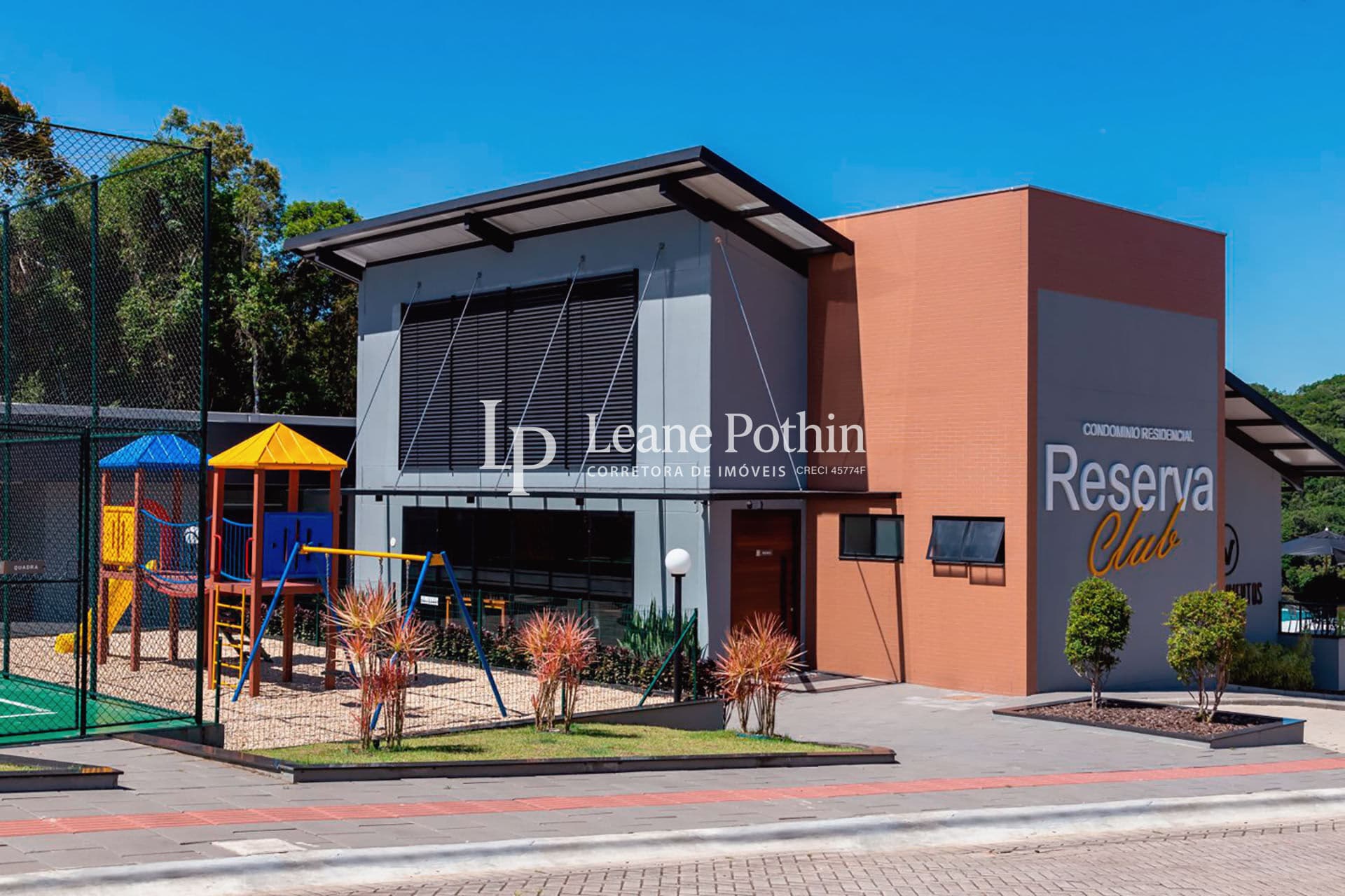Lote 418,90m² | Condomínio Reserva Club | Azambuja