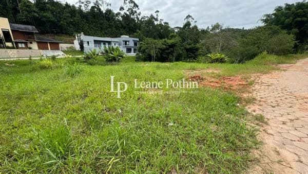 Terreno 1.052,88m² | Centro - Guabiruba