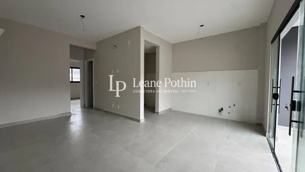 Apartamento | 2 Quartos | Dom Joaquim - Brusque
