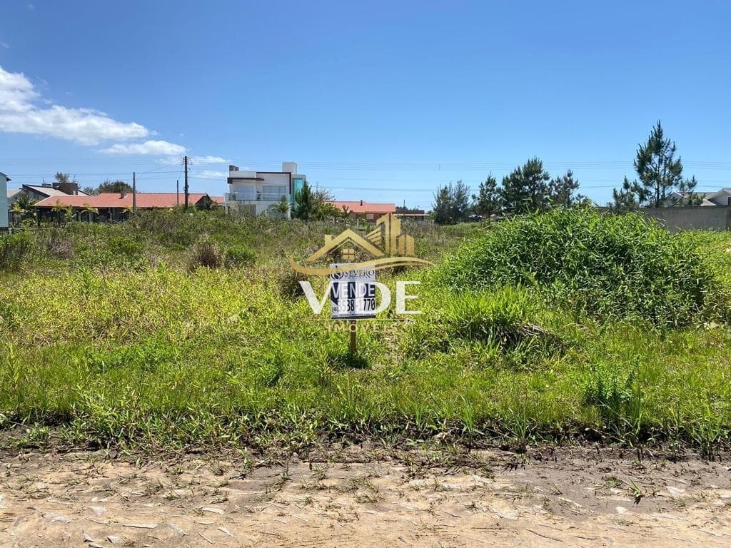 Terreno na Rua Peixe Espada, Bellatorres