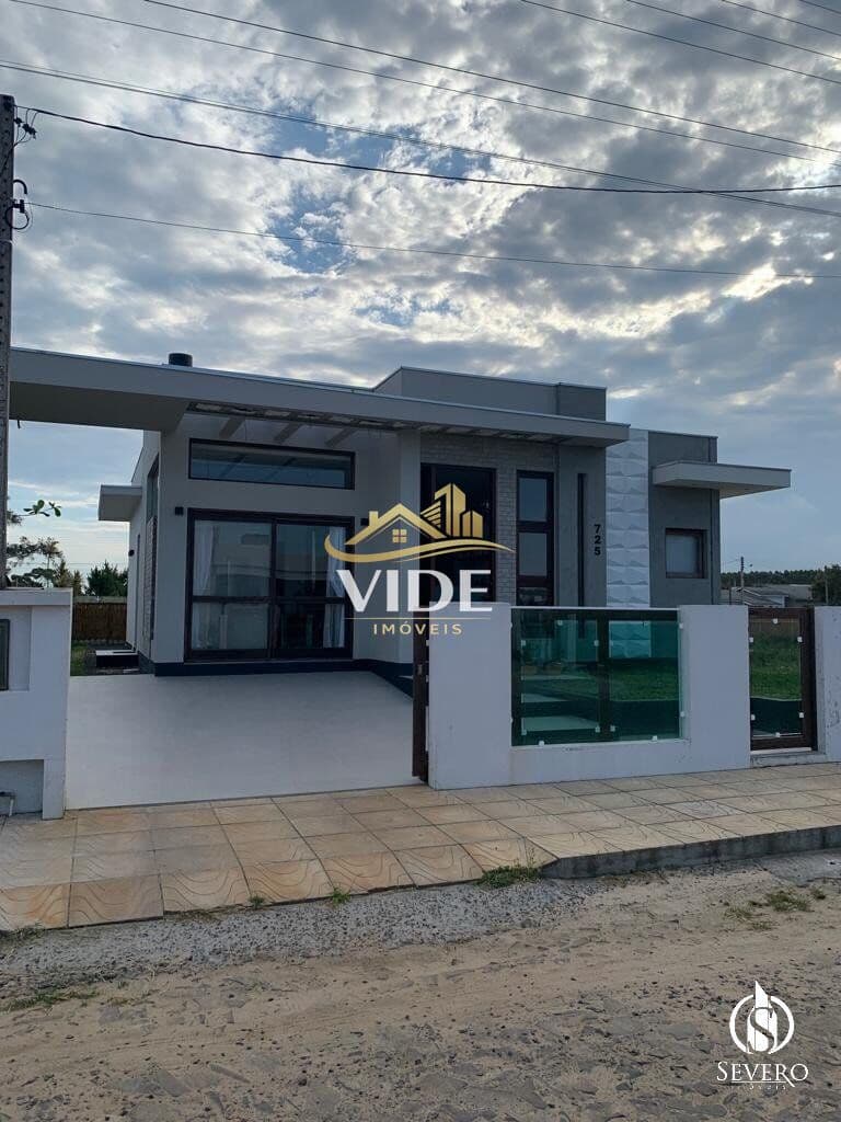 Bellatorres SC - Casa Alto Padrão