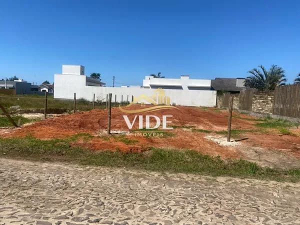 Terreno em Loteamento em Bellatorres, Passo de Torres/SC