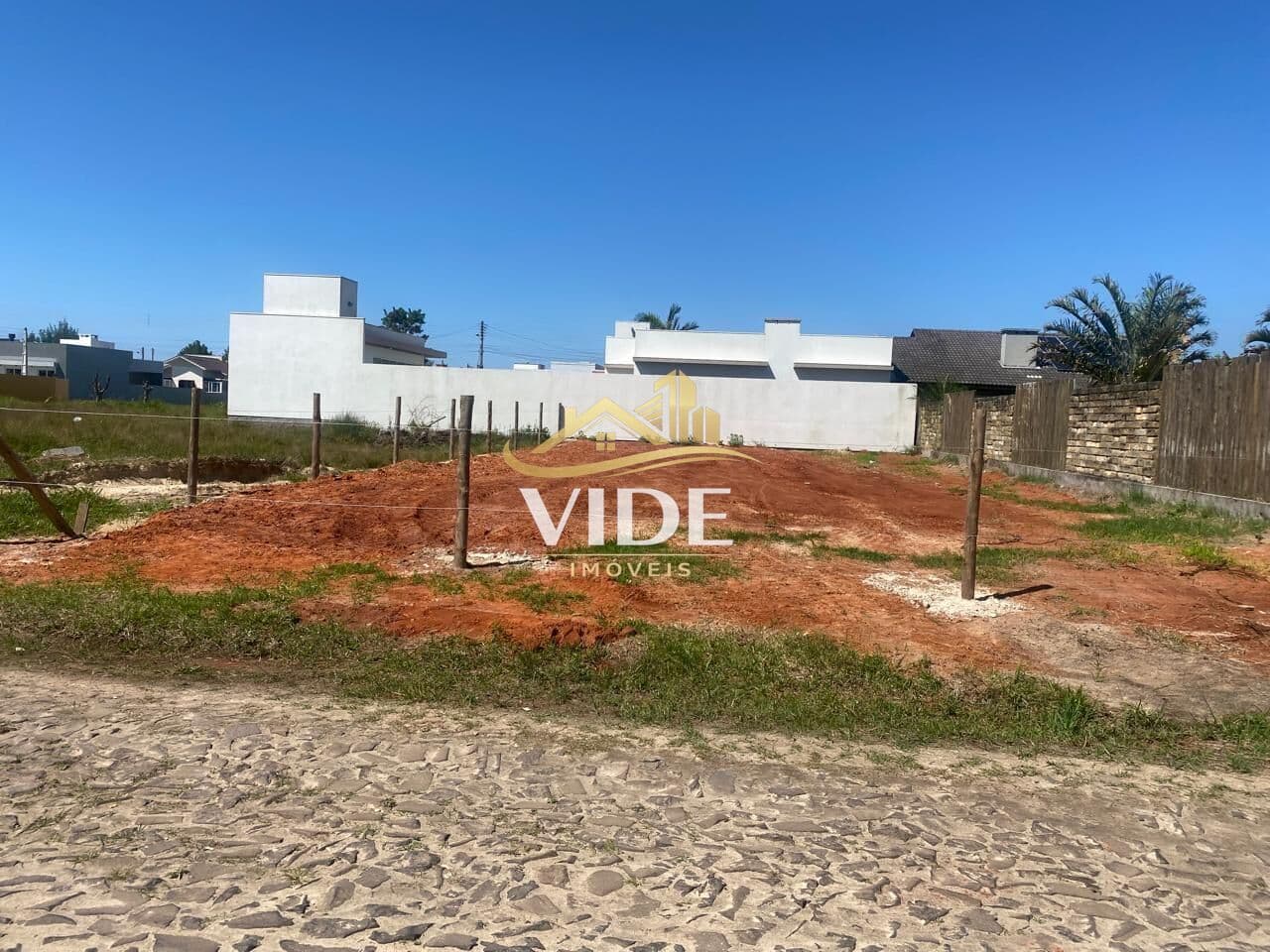 Terreno em Loteamento em Bellatorres, Passo de Torres/SC