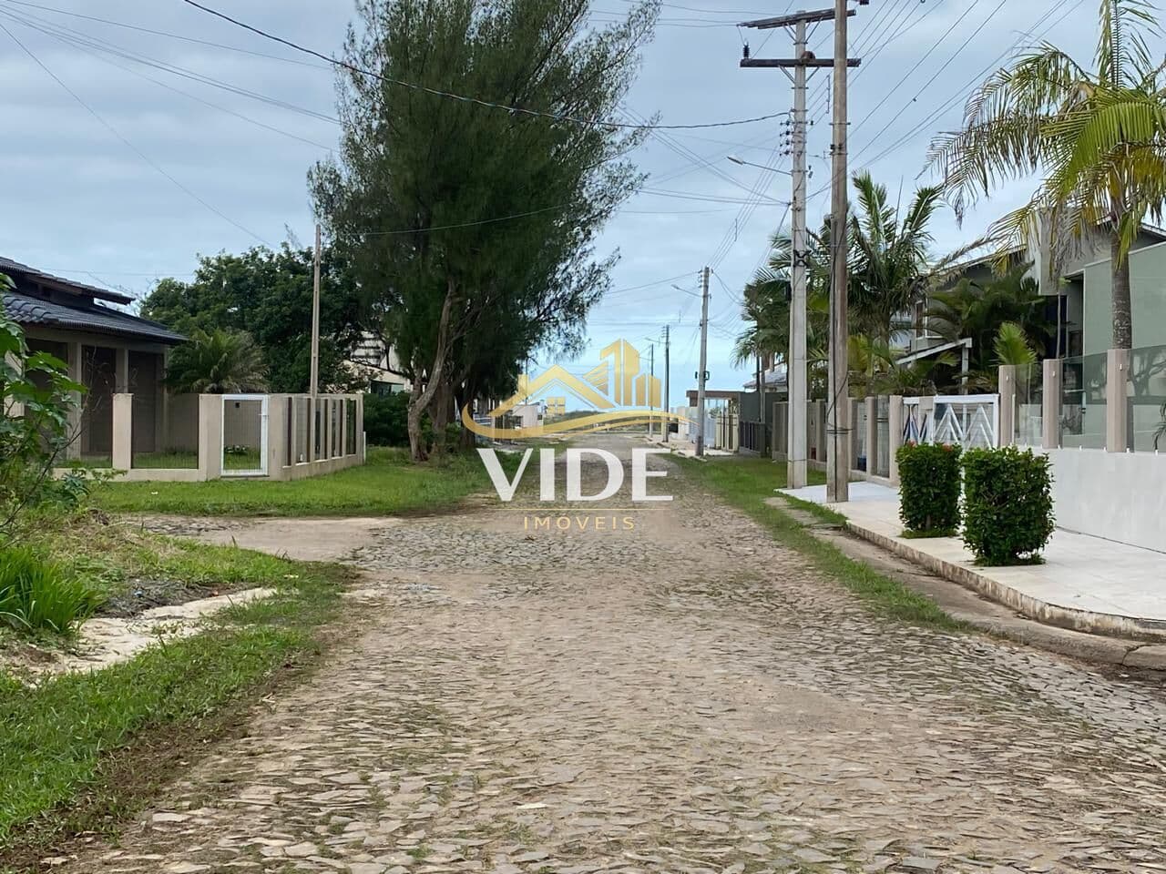 Terreno na Praia de Bellatorres