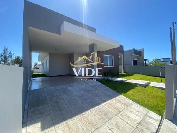 🌴 Casa à Venda em Bellatorres - Viva o Seu Paraíso à Beira-Mar 🌊