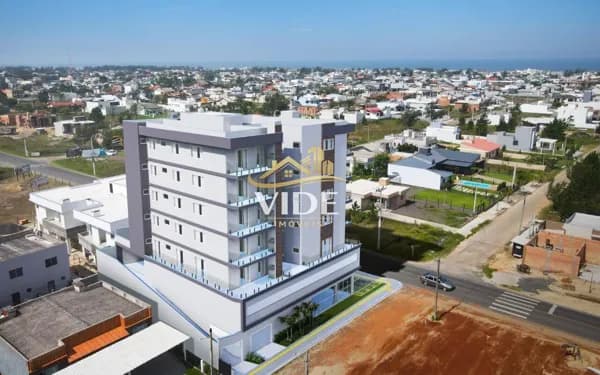 Bellatorres - Residencial Santorini