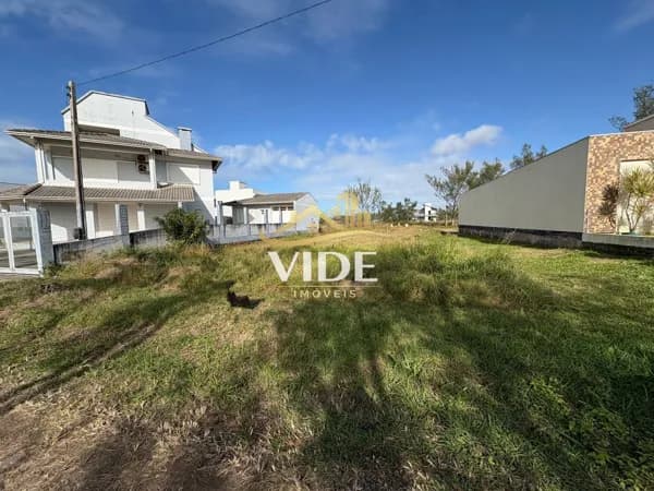 Terreno na quadra mar em Bellatorres